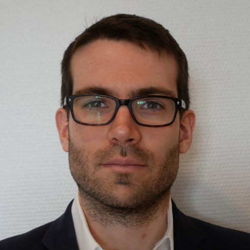 Quentin Madrelle , Current Student, Management & Organisation, ESCP